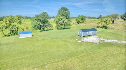 Recreational Property for sale in Gallatin County, Kentucky