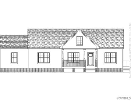 Farm and Ranch for sale in Prince George County, Virginia