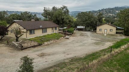 Farm and Ranch for sale in Fresno County, California