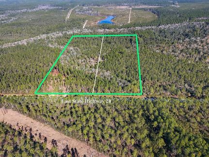 Farm and Ranch for sale in Walton County, Florida