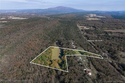 Undeveloped Land for sale in Logan County, Arkansas