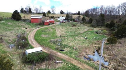 Recreational Property for sale in Monroe County, West Virginia