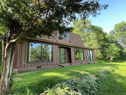 Farm and Ranch for sale in Delaware County, New York