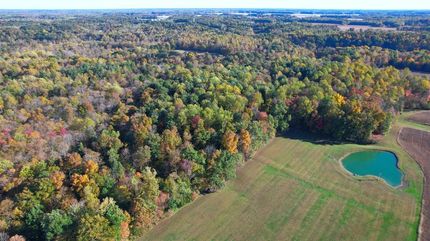 Undeveloped Land for sale in Jennings County, Indiana