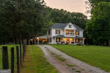 House for sale in White County, Georgia
