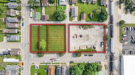 Timberland Property for sale in Dearborn County, Indiana