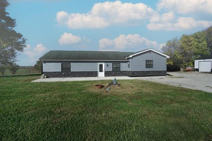 Farm and Ranch for sale in Dearborn County, Indiana