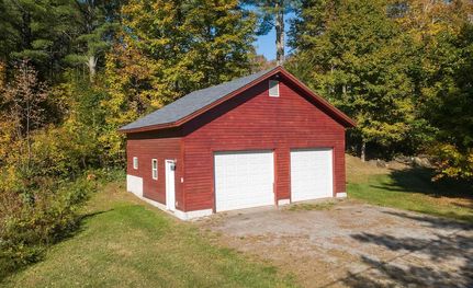 Farm and Ranch for sale in Washington County, Vermont