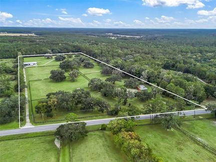 Farm and Ranch for sale in Marion County, Florida