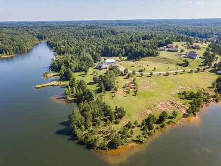 Land for sale in Lafayette County, Mississippi