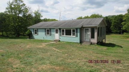 Land for sale in Butler County, Pennsylvania