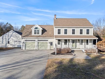 Recreational Property for sale in York County, Maine