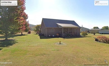 Timberland Property for sale in Grundy County, Tennessee