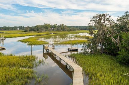 Farm and Ranch for sale in Charleston County, South Carolina