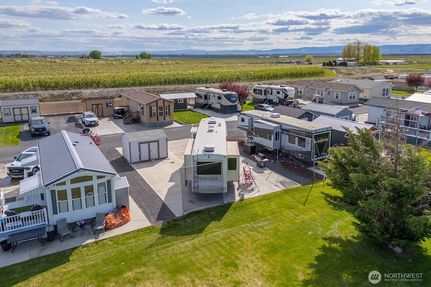 Recreational Property for sale in Grant County, Washington