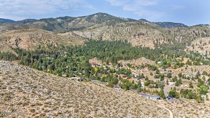 Undeveloped Land for sale in Carson City County, Nevada
