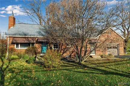 Farm and Ranch for sale in Erie County, New York
