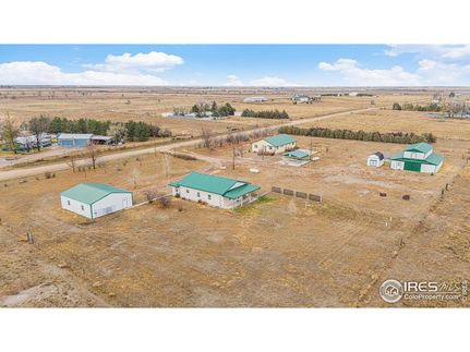 House for sale in Morgan County, Colorado