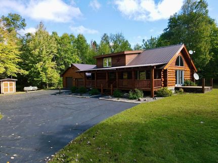 Farm and Ranch for sale in Lincoln County, Wisconsin