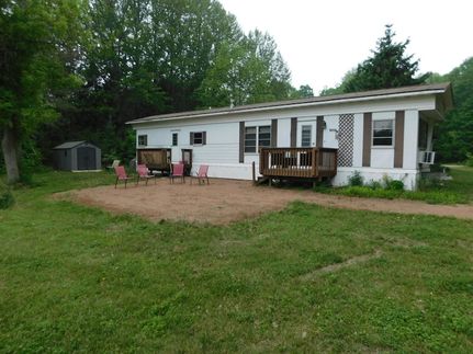 Farm and Ranch for sale in Lincoln County, Wisconsin