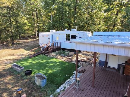 Timberland Property for sale in Baxter County, Arkansas