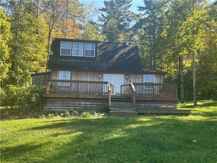 Farm and Ranch for sale in Otsego County, New York