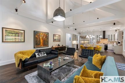 Timberland Property for sale in Macon County, North Carolina