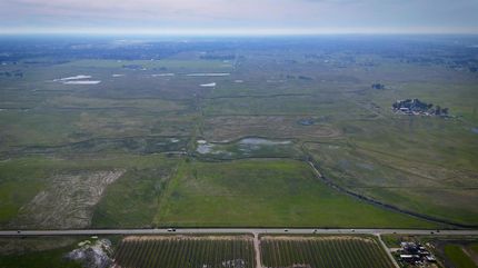 Land for sale in Placer County, California