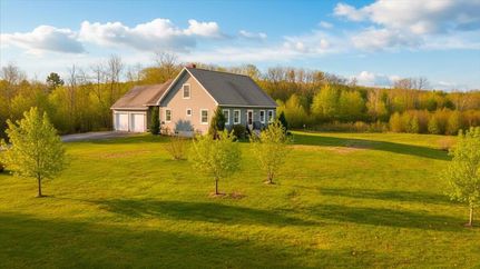 Timberland Property for sale in Kennebec County, Maine