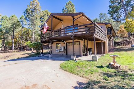 Oceanfront Property for sale in Otero County, New Mexico