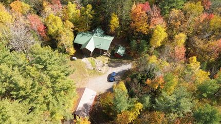 Recreational Property for sale in Fulton County, New York