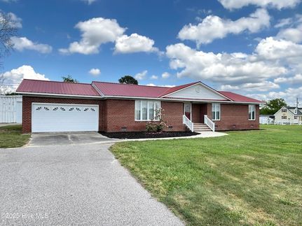 Horse Property for sale in Hertford County, North Carolina