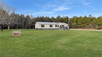 Horse Property for sale in Yell County, Arkansas