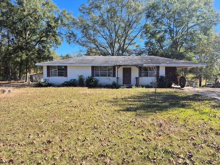 Farm and Ranch for sale in Walker County, Alabama