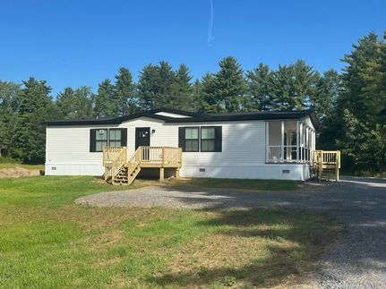 House for sale in Clinton County, New York