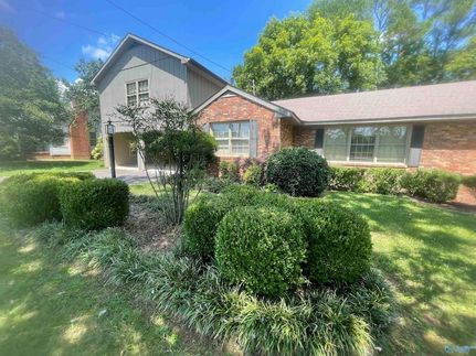 Lakefront Property for sale in Lawrence County, Alabama