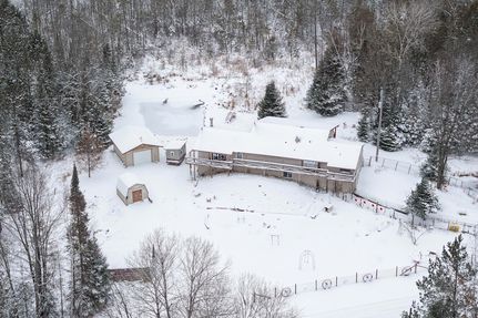 Recreational Property for sale in Oneida County, Wisconsin