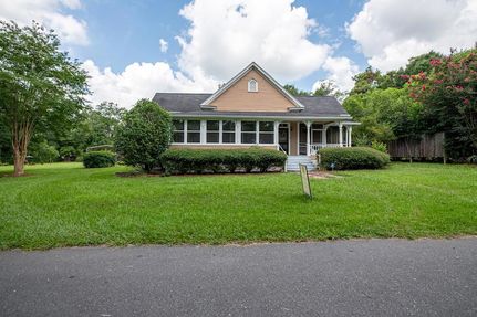 House for sale in Grady County, Georgia