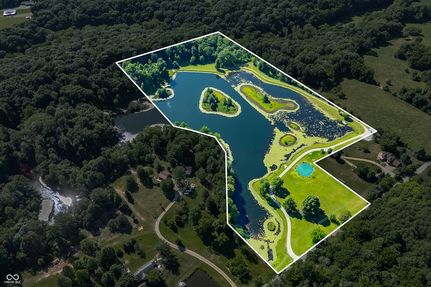 Recreational Property for sale in Johnson County, Indiana