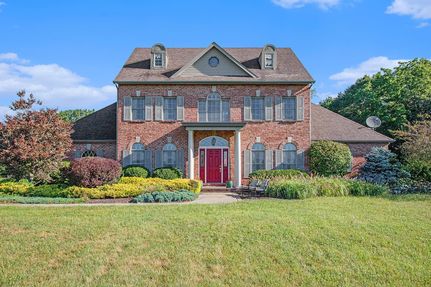 House for sale in Berrien County, Michigan