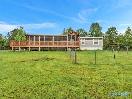 Recreational Property for sale in Jackson County, Alabama