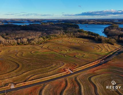 Land for sale in Anderson County, South Carolina