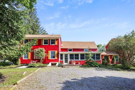 Farm and Ranch for sale in Berkshire County, Massachusetts