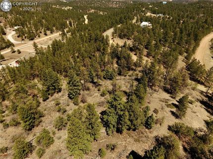 Land for sale in Fremont County, Colorado