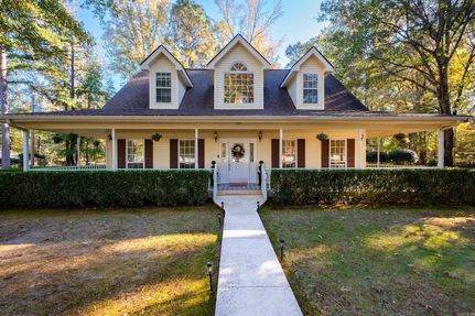 Farm and Ranch for sale in Pulaski County, Arkansas