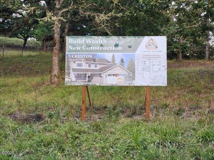 Undeveloped Land for sale in Yamhill County, Oregon