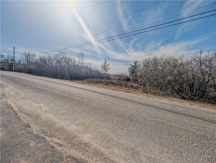 Homesite for sale in Jefferson County, New York