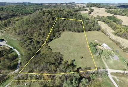 Timberland Property for sale in Coshocton County, Ohio