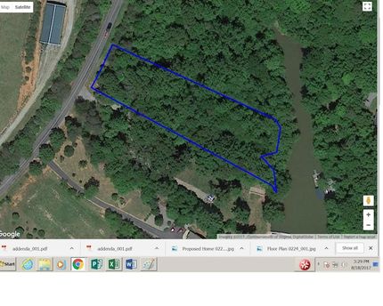 Recreational Property for sale in Franklin County, Virginia