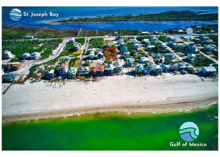 Recreational Property for sale in Gulf County, Florida